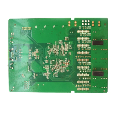 S9j S9k desmenuzan el microprocesador del PWB de Control Board For Antminer S9 S9i del minero de Asic