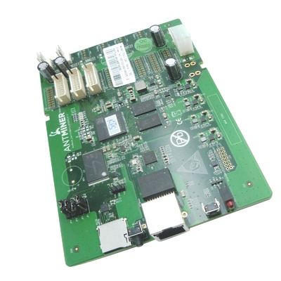 S9j S9k desmenuzan el microprocesador del PWB de Control Board For Antminer S9 S9i del minero de Asic