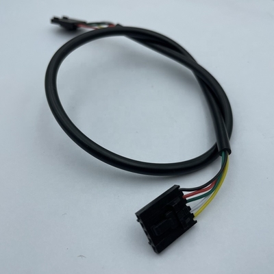 Minero Components 5 Pin Data Cable de Asic del alambre de Avalon AUC3 los 40cm