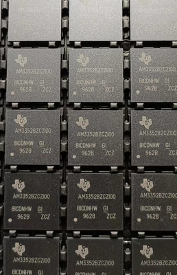Circuito integrado específico a la aplicación del microprocesador AM3352 Asic de la CPU del tablero de control de AM3352BZCE30 Antminer L3+