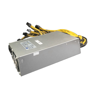 rafadora de Power Supply For Antminer Asic del minero de Asic del servidor de 2000w 2400w