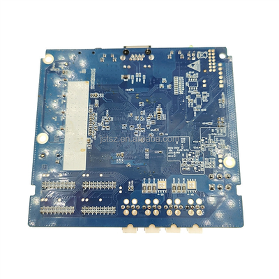 Minero Control Board S9 S11 S17+ 16GB de Bitcoin Antminer S17 Asic