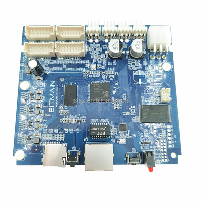 Minero Control Board S9 S11 S17+ 16GB de Bitcoin Antminer S17 Asic