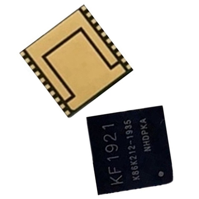 la explotación minera de 16gb DDR3 Asic salta el chip de ordenador de M30 M30S M31S KF1950 Asic