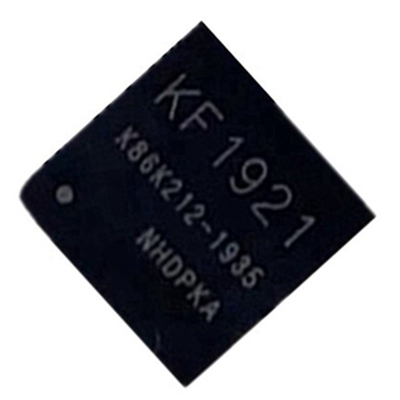 la explotación minera de 16gb DDR3 Asic salta el chip de ordenador de M30 M30S M31S KF1950 Asic