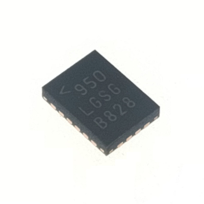 Regulador de temperatura descender del circuito integrado LTC3807EUDC de U73 L3+ 24V Asic