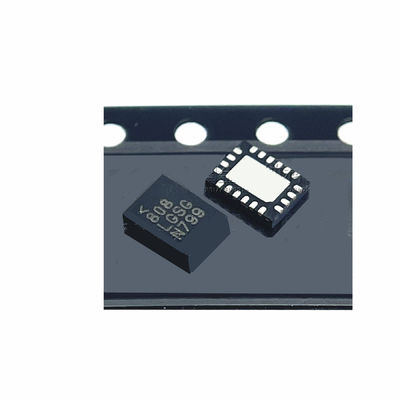 calidad  L3+ Temperature Control Asic Integrated Circuit LTC3807 EUDC LGSG Patch Fábrica