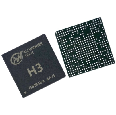 Tablero de control de Whatsminer M21s Cb2 V8 del circuito integrado del procesador M20s Asic de la CPU H3