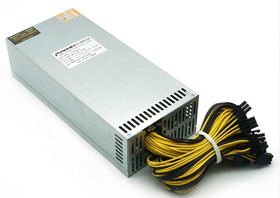 2000W 2500w ATX sube la fuente de alimentación universal del servidor para minar el canal multi