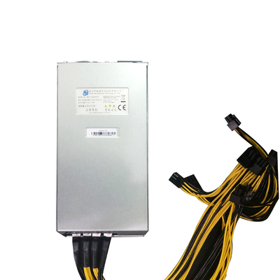 rafadora de Power Supply For Antminer Asic del minero de Asic del servidor de 2000w 2400w