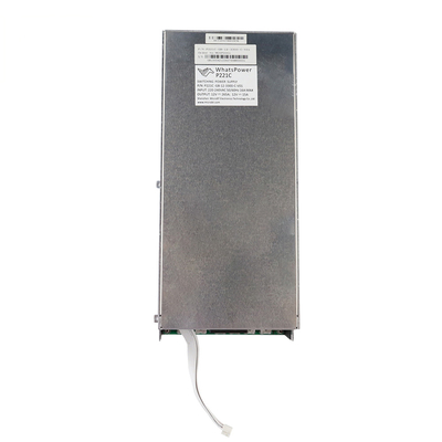 Fuente de alimentación del poder más elevado de P221C P222C 3300w para la explotación minera de M30s M31s M32 Asic