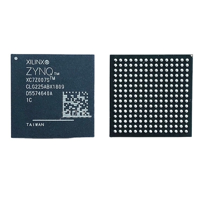 Minero Control Board XC7Z010 de XC7Z007S TZ6668 Asic para CPU T2T S9 S17