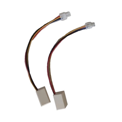 minero Components 4 Pin Fan Extension Cable de Avalon 821 Asic del cable de los 40cm