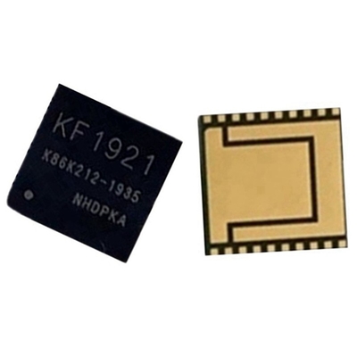 Microprocesadores de la explotación minera de KF1560 Antminer Asic